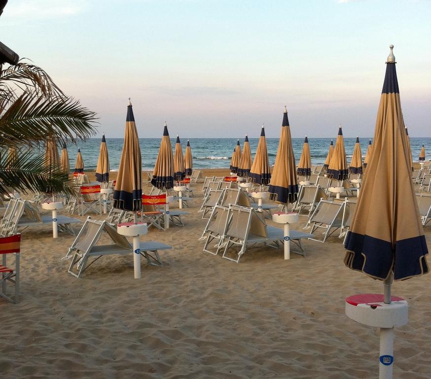 Apartament Girasole San Marcello  Pokój zdjęcie